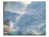 Buy Jacob's Dream at AllPosters.com