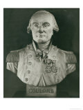 Buy Bust of Charles de Coulomb at AllPosters.com