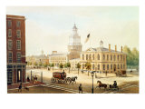 Buy State House, Philadelphia at AllPosters.com