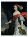 Buy La Grande Mademoiselle at AllPosters.com
