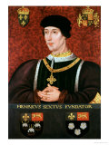 Buy Portrait of Henry VI of England at AllPosters.com
