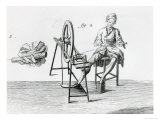 Buy Rustic Economics, Cotton, from "Encyclopedia" by Denis Diderot at AllPosters.com