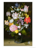 Buy Still Life with Flowers at AllPosters.com
