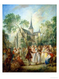 Buy The Wedding Dance at AllPosters.com