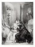 Buy Heloise and Abelard at AllPosters.com