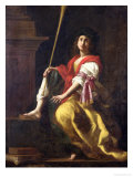 Buy Clio, Muse of History, 1624 at AllPosters.com