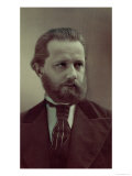 Buy Piotr Ilyich Tchaikovsky 1860 at AllPosters.com