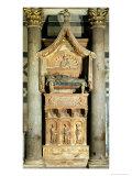 Buy View of the Tomb of Pope John XXIII at AllPosters.com