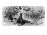 The Crow and the Fox, from 