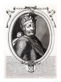Buy Philip Augustus II King of France at AllPosters.com