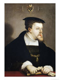 Charles V Holy Roman Emperor