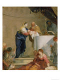 Buy The Presentation in the Temple at AllPosters.com