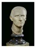 Bust of Antiochus III Replica of an Original from 3rd Century BC