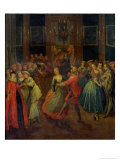 Buy The Costume Ball at AllPosters.com