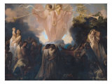 Buy Resurrection of the Dead at AllPosters.com