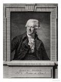 Portrait of Pascal Paoli