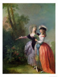 Buy The Go-Between, 1780 at AllPosters.com