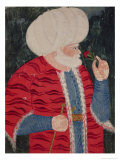 Buy Admiral Khair-Ed-Din 1540 at AllPosters.com