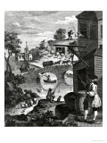 Buy The Importance of Knowing Perspective, 18th Century at AllPosters.com
