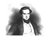 Buy Portrait of Victor Hugo, 1829 at AllPosters.com