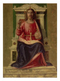 Buy Christ Enthroned, circa 1505 at AllPosters.com