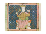 January: Janus