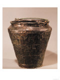 Buy Situla with Three Repousse Decorative Bands at AllPosters.com