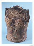 Breastplate