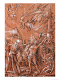 Buy Leaving for the Sabbath, 1506 at AllPosters.com