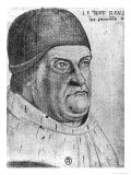 Buy Portrait of Rene I Duke of Anjou at AllPosters.com