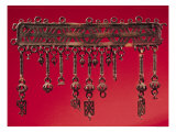 Buy Parure with Bell Pendants at AllPosters.com