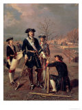 Buy Emperor Peter the Great at Work at AllPosters.com