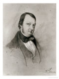 Buy Portrait of Frederic Chopin at AllPosters.com