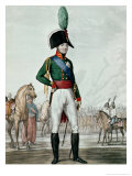 Buy Portrait of Alexander I Pavlovich with His Army at AllPosters.com