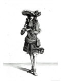 Buy King's Officer, 1675 at AllPosters.com