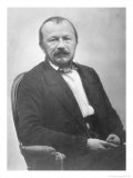 Buy Portrait de Gerard de Nerval, 2nd Half 19th Century at AllPosters.com