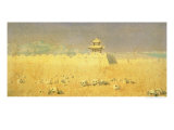 Buy Ruins in Chuguchak, 1869 at AllPosters.com