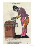 Buy The Locksmith at AllPosters.com
