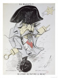 Buy Sa Majeste!!! Ou L'Habit Ne Fait Pas Le Moine! at AllPosters.com