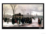 Buy Paris Bus Accident at AllPosters.com