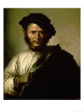 Buy Portrait of a Man, 1640 at AllPosters.com