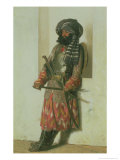 Buy Afghan, 1870 at AllPosters.com