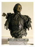 Buy Portrait Bust of Peter I, 1723-29 at AllPosters.com
