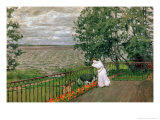 Buy Melancholic Thoughts, 1907 at AllPosters.com
