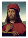 Buy Portrait of a Man at AllPosters.com