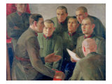 Buy Political Talk, 1933 at AllPosters.com