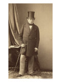 Baron James Rothschild