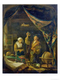 The Urine Doctor