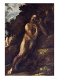 Buy Job Tempted by the Devil, 1636 at AllPosters.com