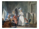 Buy The Fashion Seller at AllPosters.com